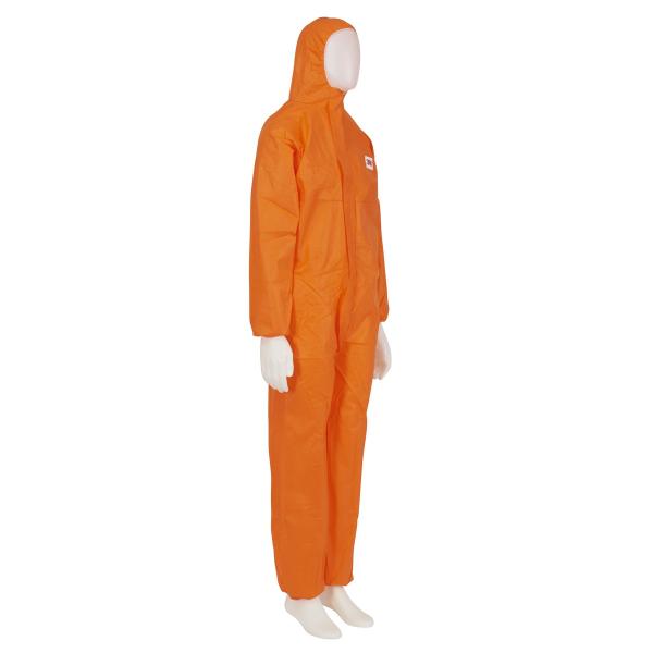 3M™ Schutzanzug 4515, Orange, Größe XL