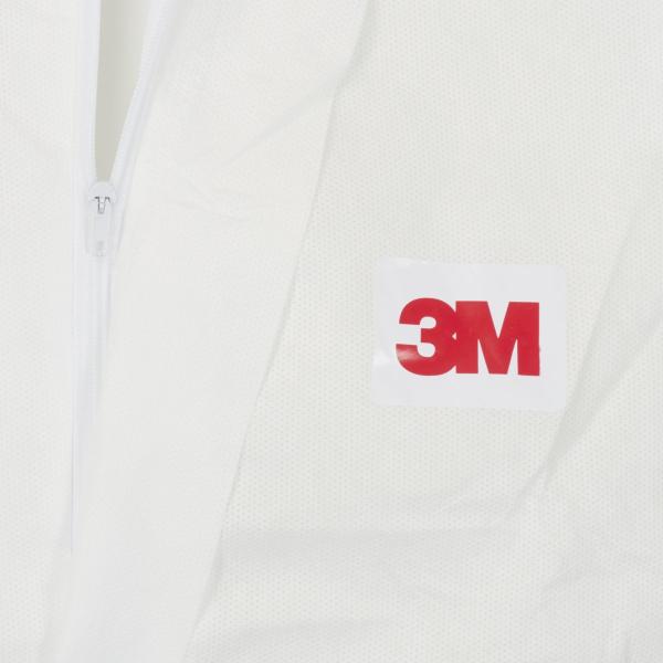 3M™ Schutzanzug 4520CS, Größe 2XL