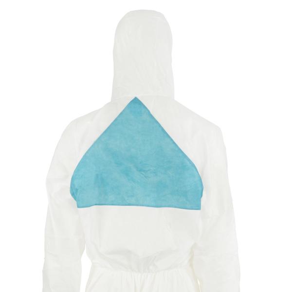 3M™ Schutzanzug 4520CS, Größe L