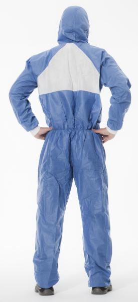 3M™ Schutzanzug 4530, Größe S