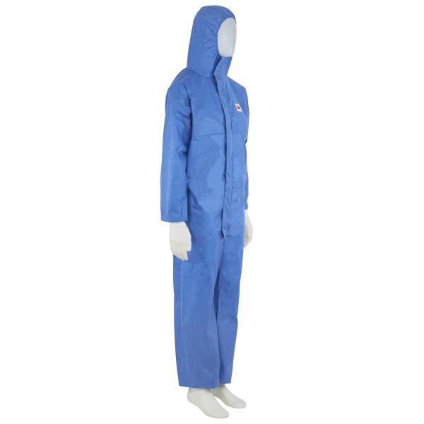 3M™ Schutzanzug 4532+, Blau, Größe XL