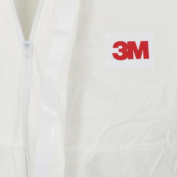 3M™ Schutzanzug 4540+, Größe L