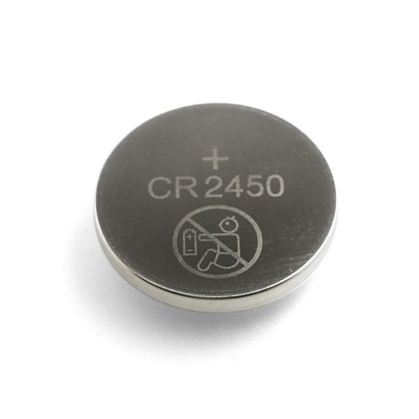 3M™ Schweißfilterbatterie, CR2450, 602000