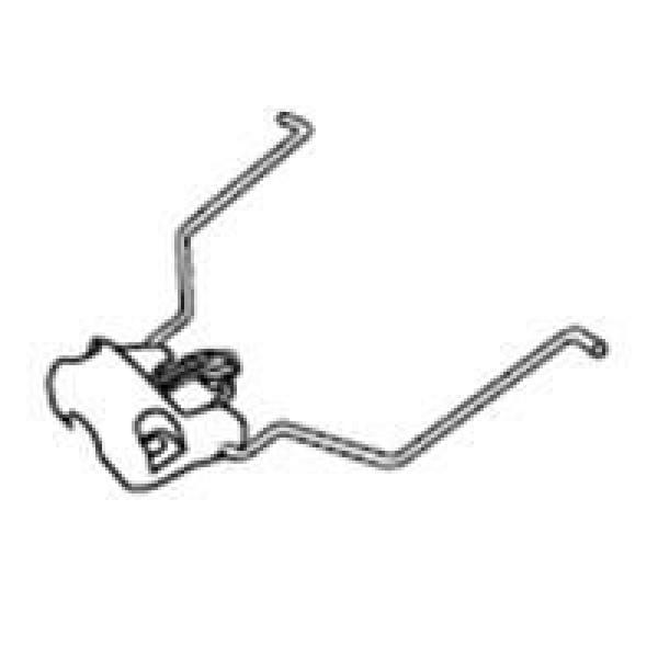 3M™ Schweißmaske, Hochklappmechanismus, 9100 MP, 197150