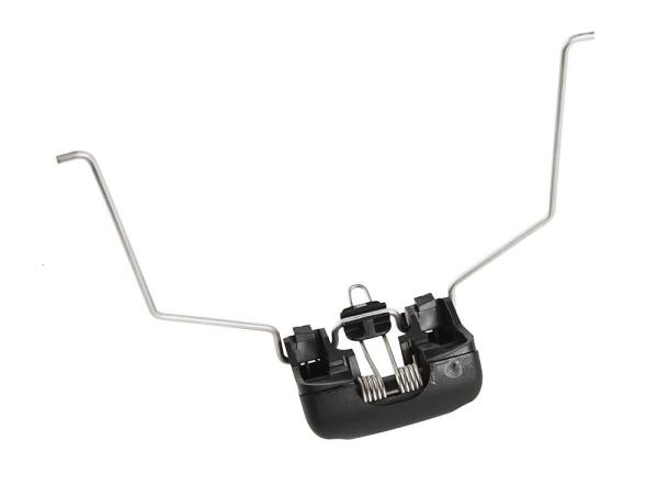 3M™ Schweißmaske, Hochklappmechanismus, 9100 MP, 197150