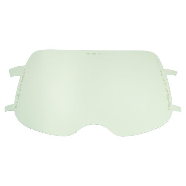 3M™ Schweißschutz, Visierscheibe, 9100, Anti-Fog-Beschichtung, 523001