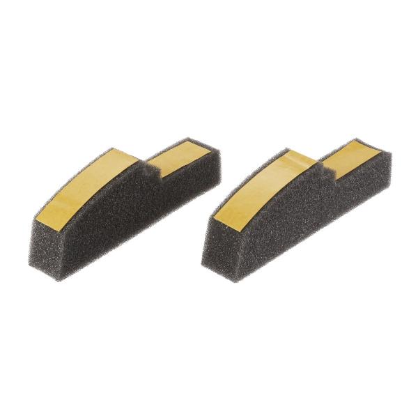 3M™ Schweißschutz, Vorsatzscheibe seitlich, Dichtung, 9100 MP-Lite, 891016