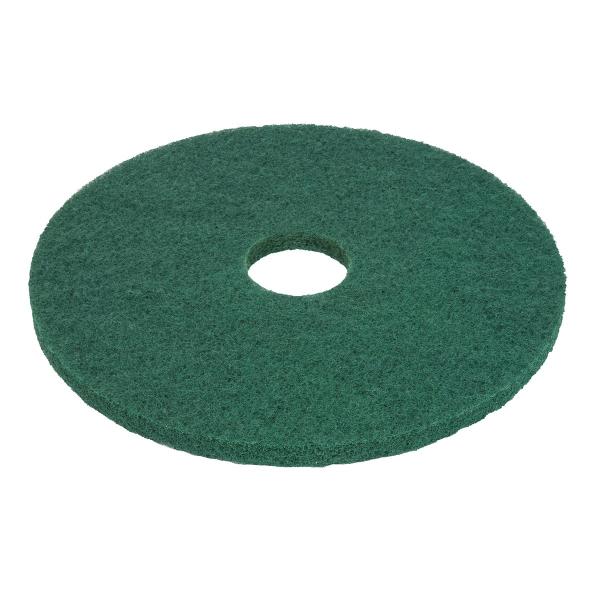 3M™ Scotch-Brite™ Superpad, Grün, 430 mm, 5 Stück / Karton