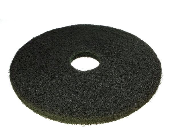 3M™ Scotch-Brite™ Superpad, Grün, 430 mm, 5 Stück / Karton