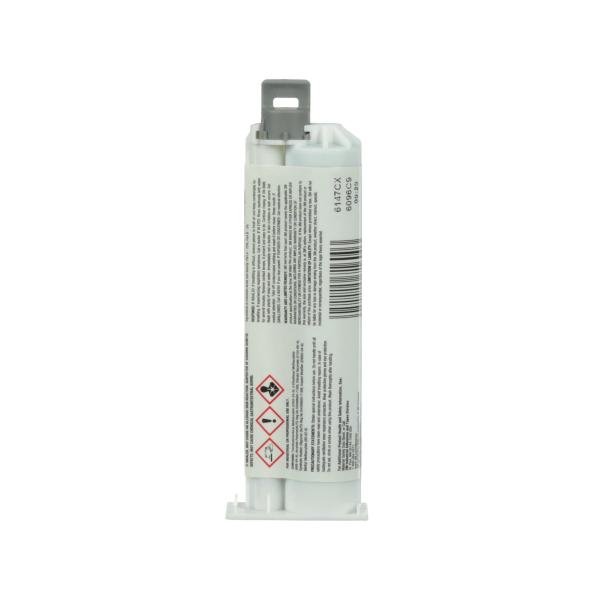 3M™ Scotch-Weld™ 2-Komponenten-Konstruktionsklebstoff auf Acrylatbasis DP8010, Blau-Grün, 45 ml