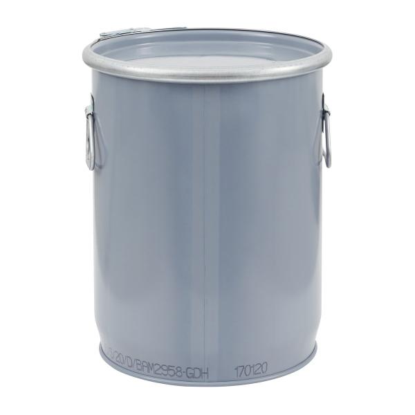 3M™ Scotch-Weld™ 2-Komponenten-Konstruktionsklebstoff auf Epoxidharzbasis 2216, Grau, Teil A, 20 L