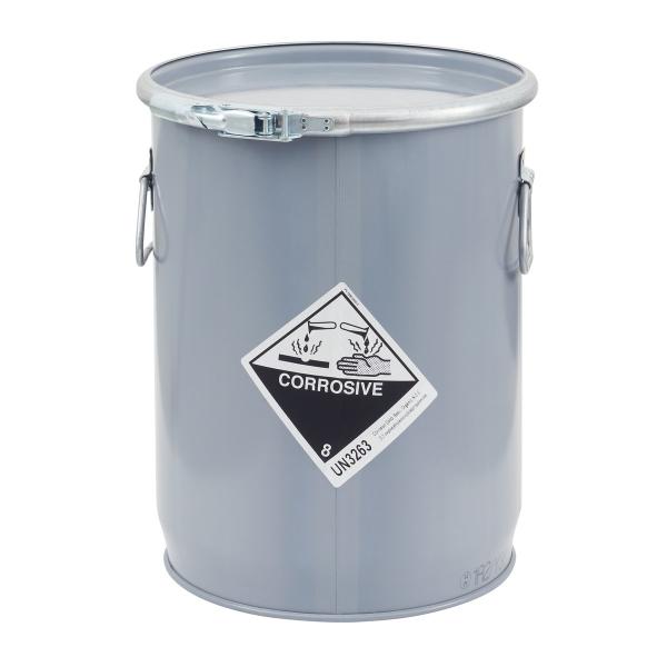 3M™ Scotch-Weld™ 2-Komponenten-Konstruktionsklebstoff auf Epoxidharzbasis DP410, Beige, Teil B, 20 L