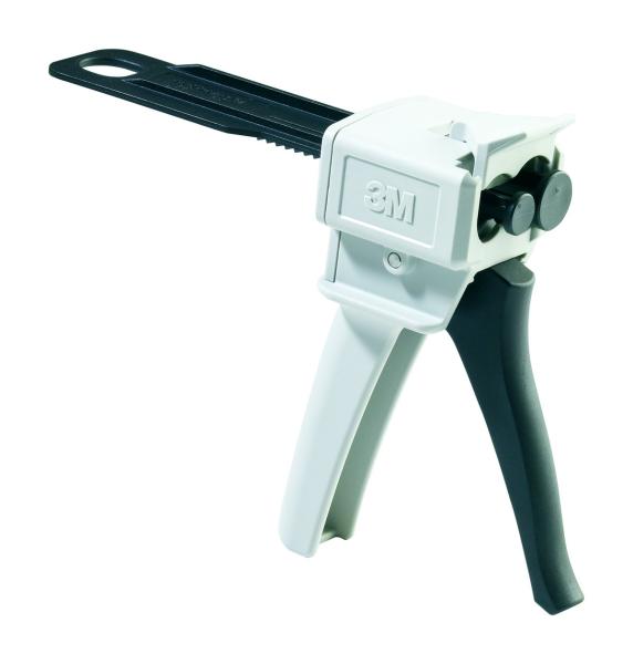 3M™ Scotch-Weld™ EPX Handauftragsgerät und Kolben, f. 48.5 ml und 50ml Kart.