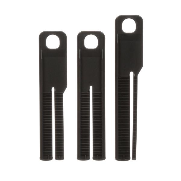 3M™ Scotch-Weld™ EPX Vorschubkolben, für Mischverhältnis 10:1 für 38 ml Kartuschen DP8005 bzw 45 ml Kartuschen