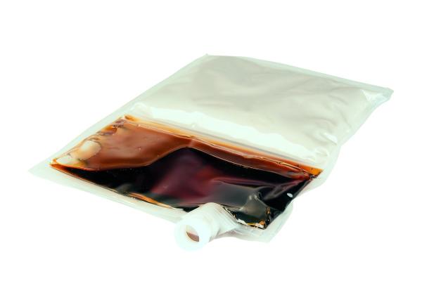 3M™ Scotchcast™ 1402FR-B, Polyurethan-Kabelharz, 2-Komponenten GMG-System, Größe B, 200 ml