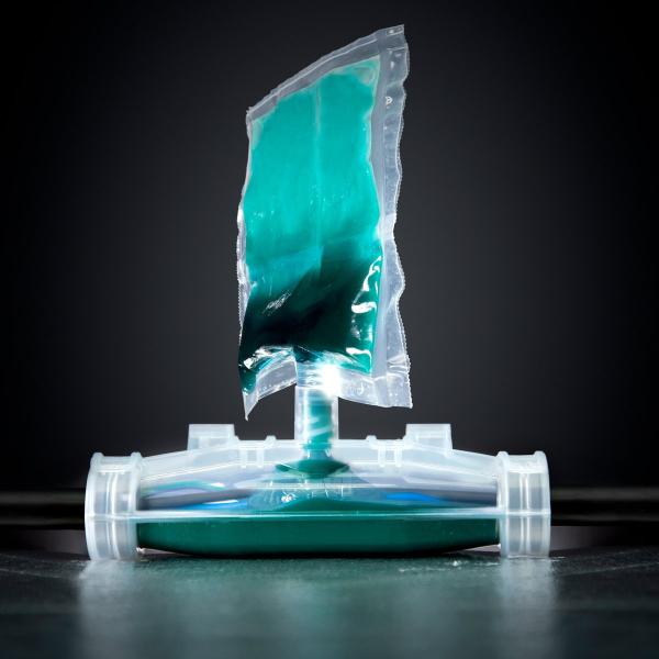 3M™ Scotchcast™ 4GS-B, Epoxid-Kabelharz, CMR-frei, 2-Komponenten GMG-System, Größe B, 200 ml