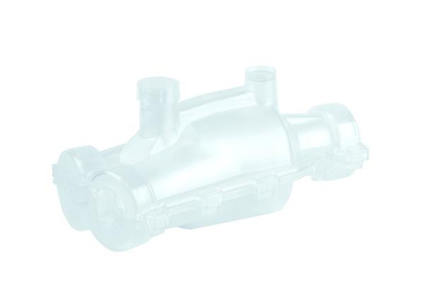 3M™ Scotchcast™ 92-NBB Gießharz-Abzweiggarnitur, Größe 0, Y-Form, 0.6/1 kV, 4x 1.5 - 4 / 4x 1.5 - 4 mm², 10/Packung