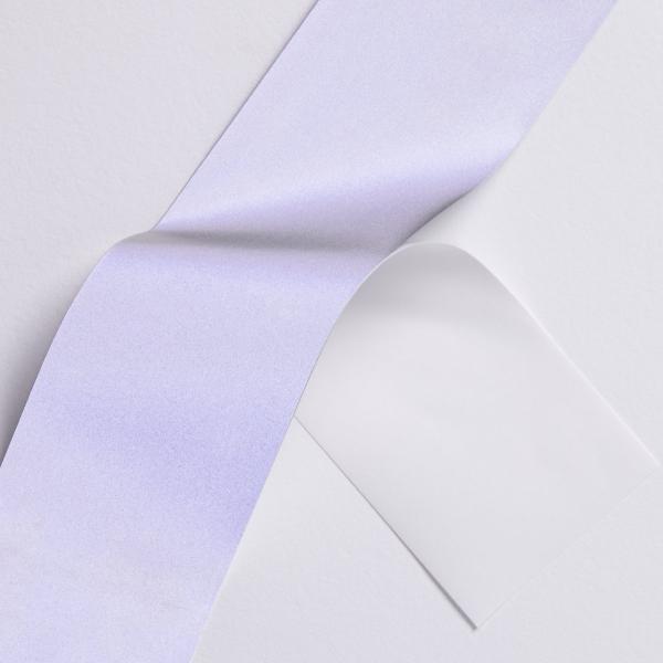 3M™ Scotchlite™ Reflective Material 8711, Silber, 1200mm x 600m