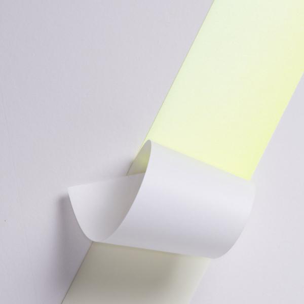 3M™ Scotchlite™ Reflective Material 8787, Zitronen-Gelb fluoreszierend, 914,4mm x 50m