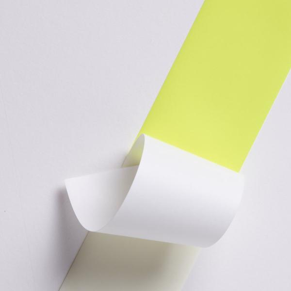 3M™ Scotchlite™ Reflective Material 8787, Zitronen-Gelb fluoreszierend, 914,4mm x 50m