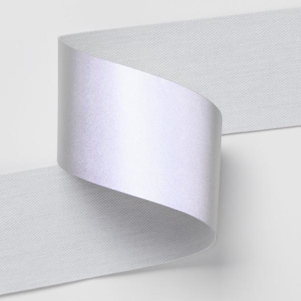 3M™ Scotchlite™ Reflective Material 8935, Silber, 1270mm x 50m