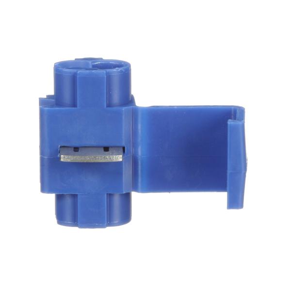 3M™ Scotchlok™ 560B Abzweigverbinder, Blau, 600 V, max. 0,75 - 1,5 mm², 5000 Stück / Karton