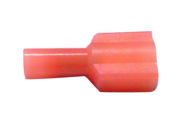 3M™ Scotchlok™ B-63-1203 Abzweig für Verbinder 951, Rot, 600 V, max. 0,5 - 1 mm², 50 Stück / Packung