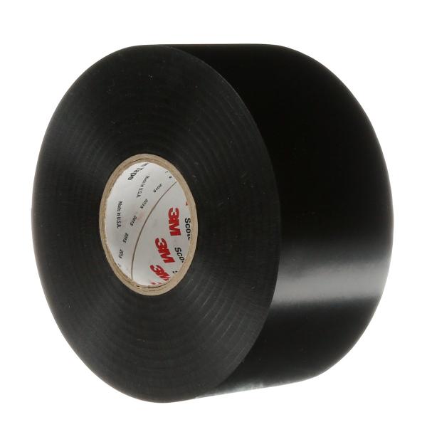 3M™ Scotchrap™ 50 Korrosionsschutzband, Schwarz, 50 mm x 30 m, 0,25 mm