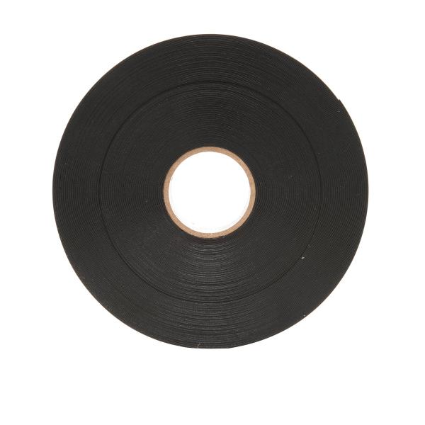 3M™ Scotchrap™ 51 Korrosionsschutzband, Schwarz, 25 mm x 30 m, 0.5 mm, 1 Rolle / Packung, 24 Rollen / Karton