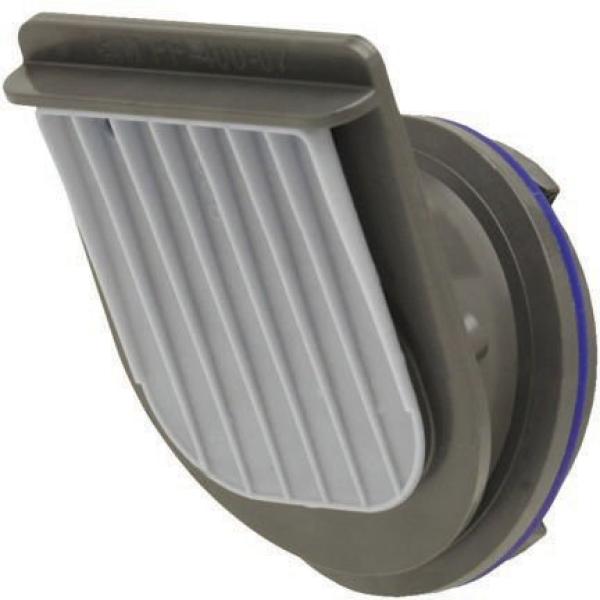 3M™ Secure Click™ Ausatemventil-Baugruppe der Serie FF-800, FF-400-07