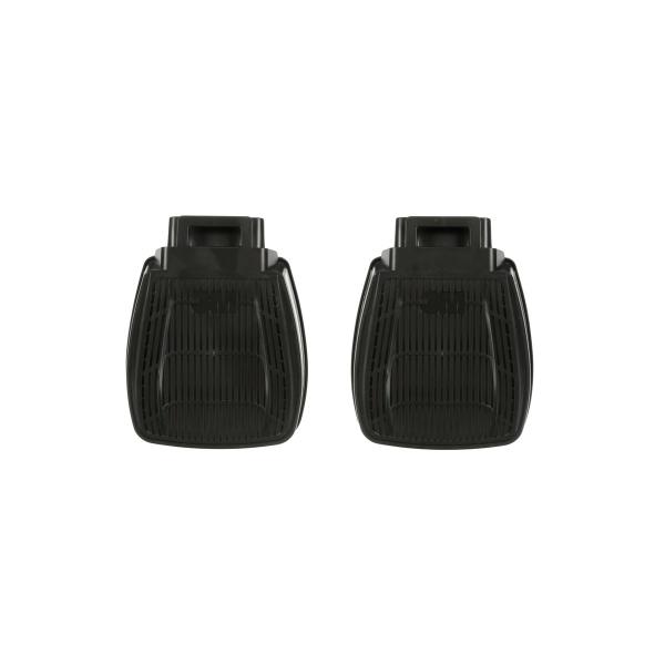 3M™ Secure Click™ Gas-, Dampf- und Partikelfilter, A1B1E1K1P3 R, mit Dual Flow D8094