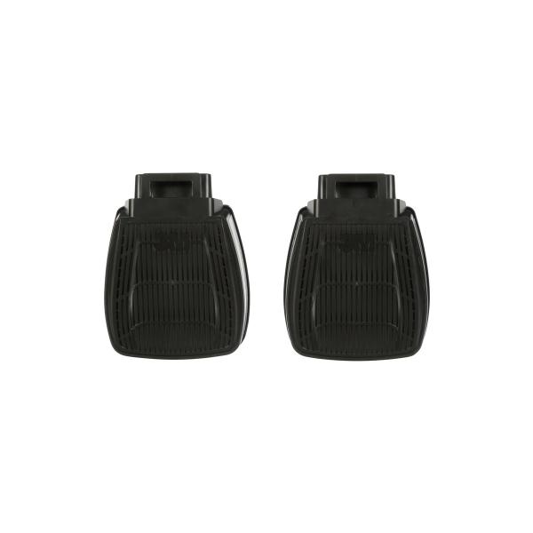 3M™ Secure Click™ Gas-, Dampf- und Partikelfilter, A2P3 R, mit Dual Flow D8095