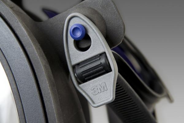 3M™ Secure Click™ Schnalle der Serie FF-800, FF-400-01