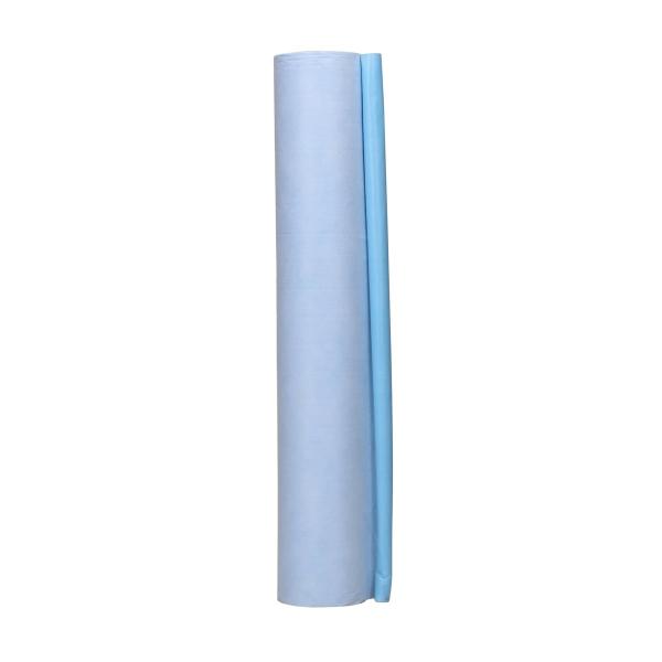 3M™ Selbstklebendes Gewebe zum Schutz vor Flüssigkeiten, Blau, 142,24 cm x 91,5 m, 36882