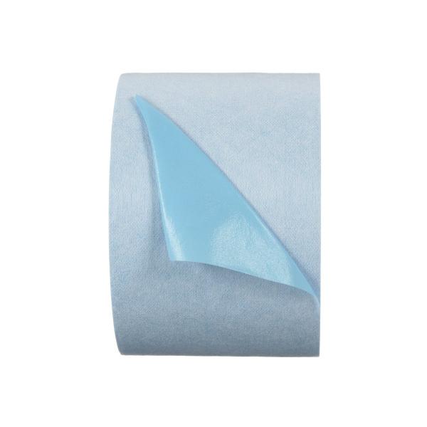 3M™ Selbstklebendes Gewebe zum Schutz vor Flüssigkeiten, Blau, 15,24 cm x 91,5 m, 36877