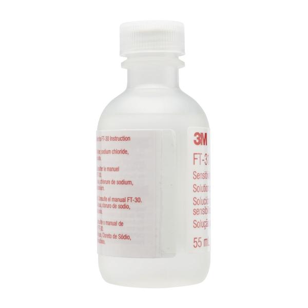 3M™ Sensitivity Lösung, Bitter, 55 ml, FT-31