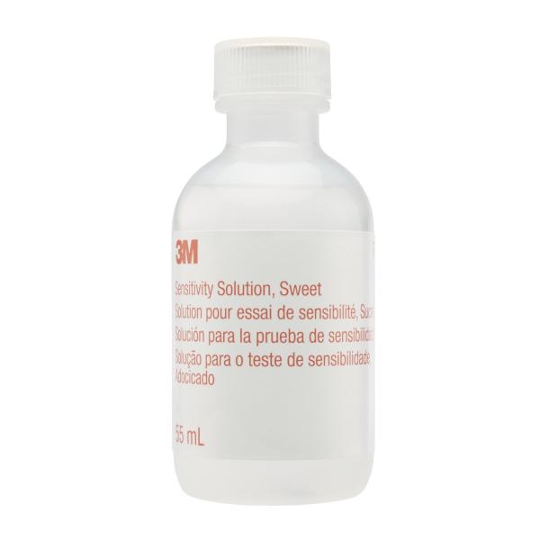 3M™ Sensitivity Lösung, Süß, 55 ml, FT-11
