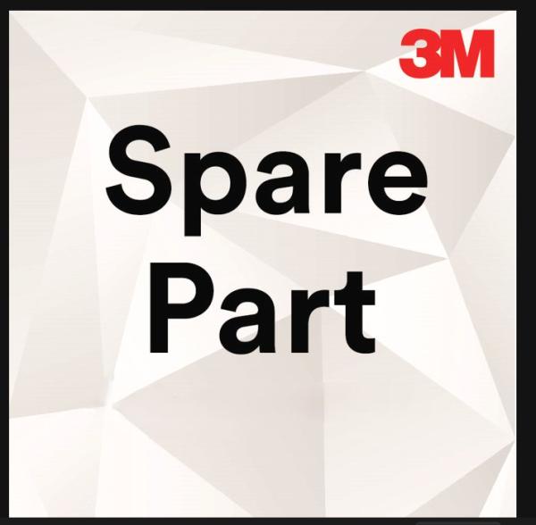 3M™ Ersatzteil-Kits für Gebläse- und Druckluftatemschutz