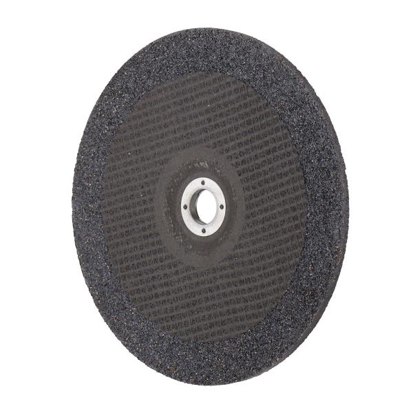 3M™ Silver Schruppscheibe, T27, 230 mm x 7 mm x 22 mm