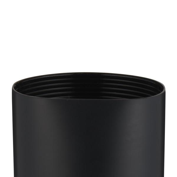 3M™ SKE 30/76 Warmschrumpf-Endkappe, Schwarz, 76/30 mm