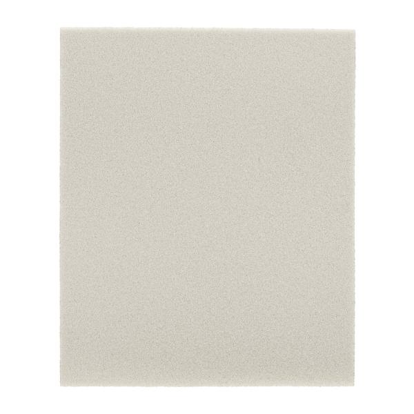 3M™ Soft Pads, 115 mm x 140 mm, fine, P320 - P400, 03809