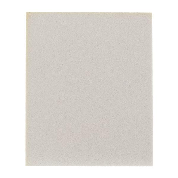 3M™ Soft Pads, 115 mm x 140 mm, superfine, P400 - P500, 03810