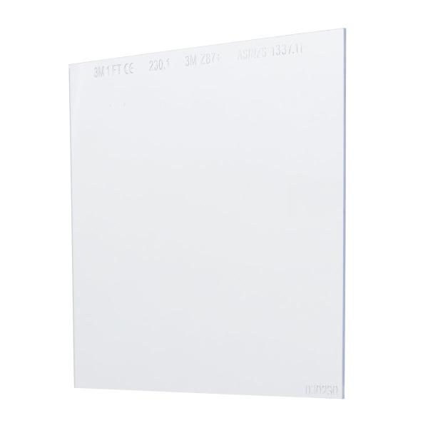 3M™ Speedglas™ Äußere Vorsatzscheibe, 10V, 126000