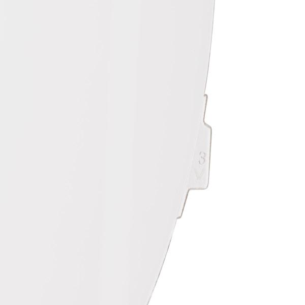 3M™ Speedglas™ Äußere Vorsatzscheibe , 9000, hitzebeständig, 427071