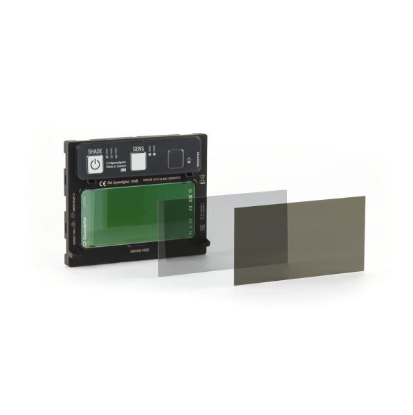 3M™ Speedglas™ Automatik-Schweißfilter Serie 100, 100V, 750020