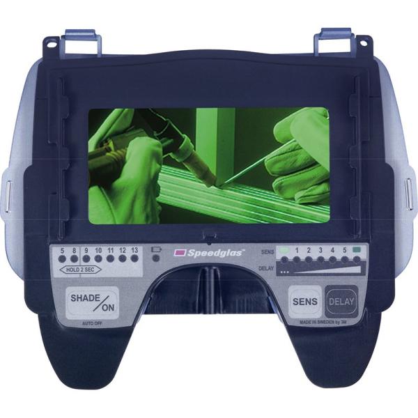 3M™ Speedglas™ Automatik-Schweißfilter Serie 9100, 9100V, 500005