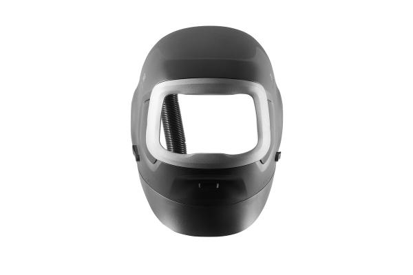 3M™ Speedglas™ G5-03 Pro AIR Schweißmaske, Ersatzschale mit Luftkanal und Front, 632890
