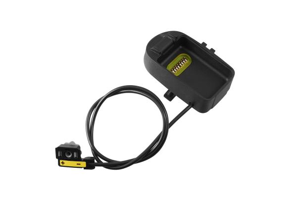 3M™ Speedglas™ Halterung mit Kabel für Helmlampenbatterie, 169216