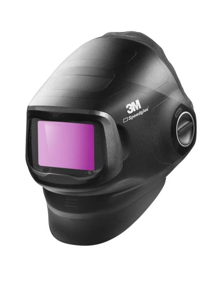 3M™ Speedglas™ Hochleistungs-Schweißmaske G5-01, mit Schweißfilter G5-01/03TW, 611120