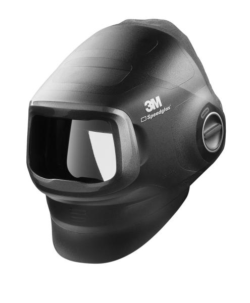 3M™ Speedglas™ Hochleistungs-Schweißmaske G5-01, ohne Schweißfilter, 611100